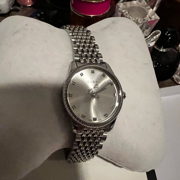 Gucci Timeless Women’s Watch main image 9
